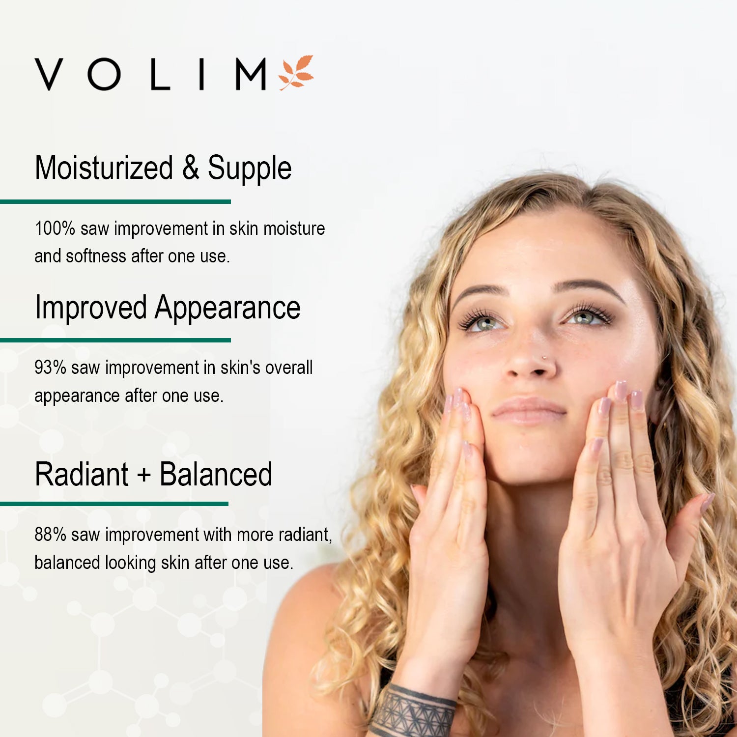 Hidratante diario Oasis