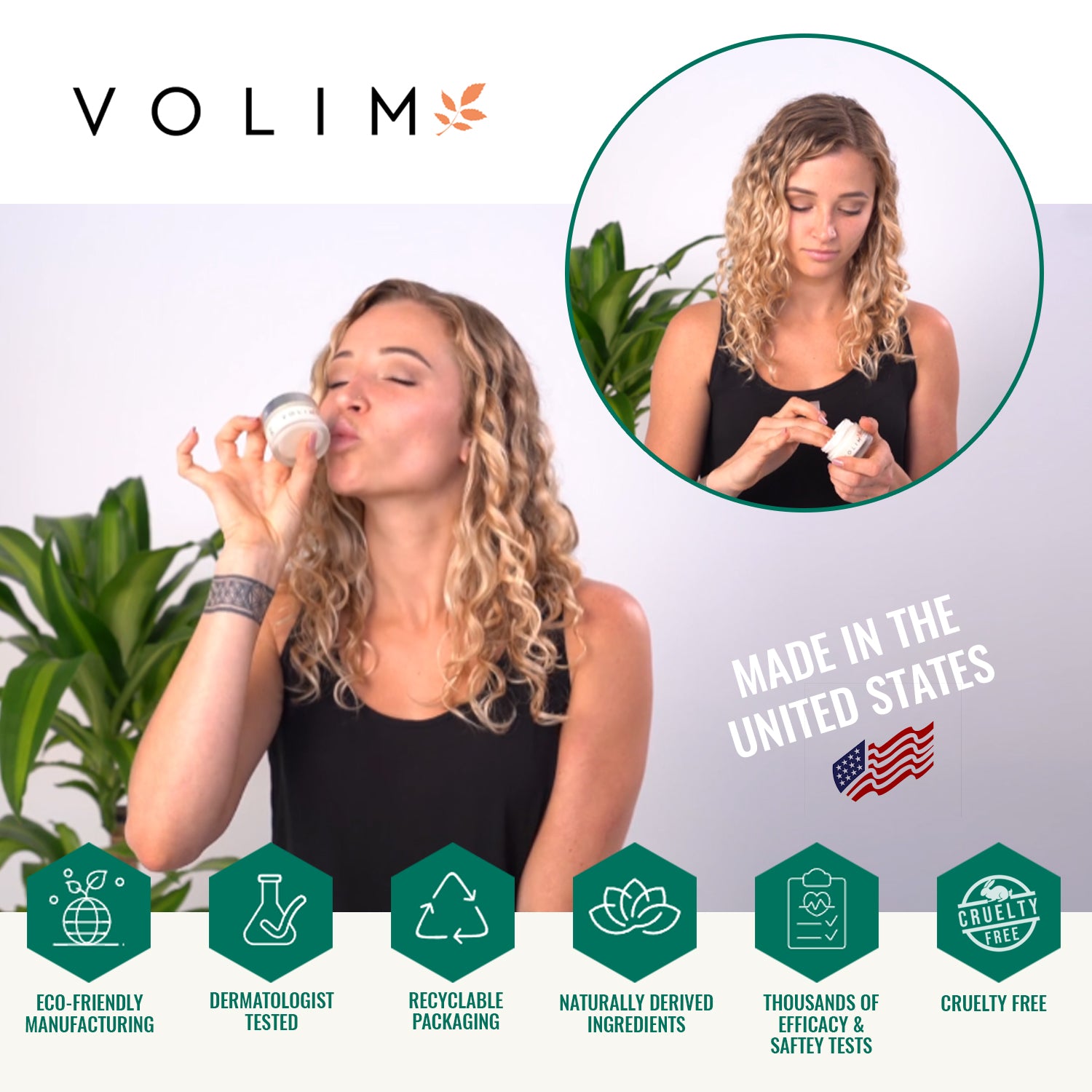 Hidratante diario Oasis