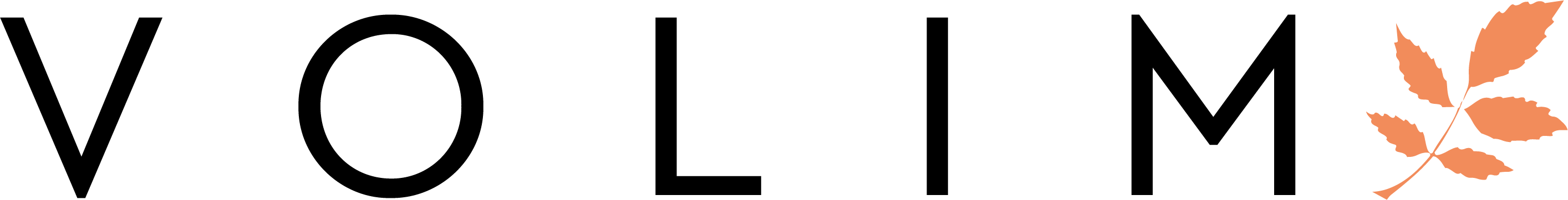Volim logo