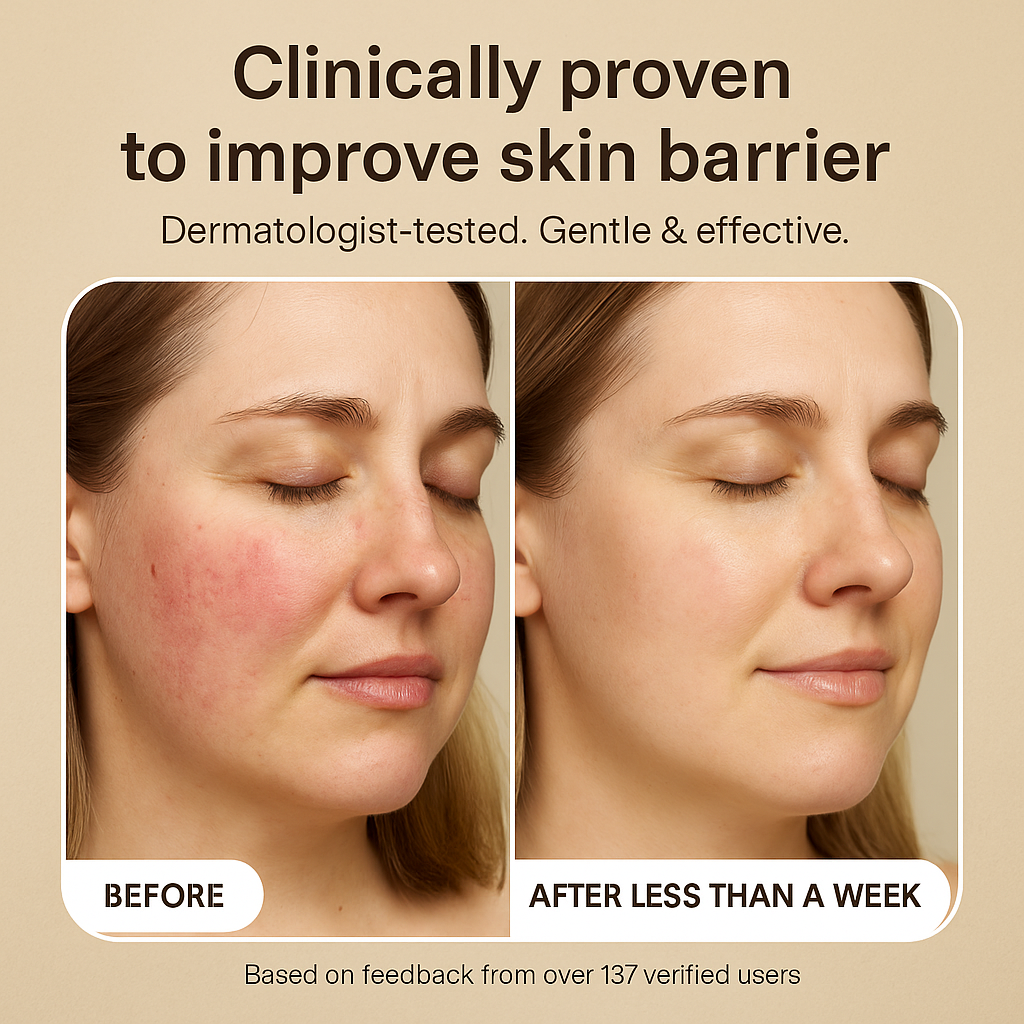 Love Scrub Exfoliator