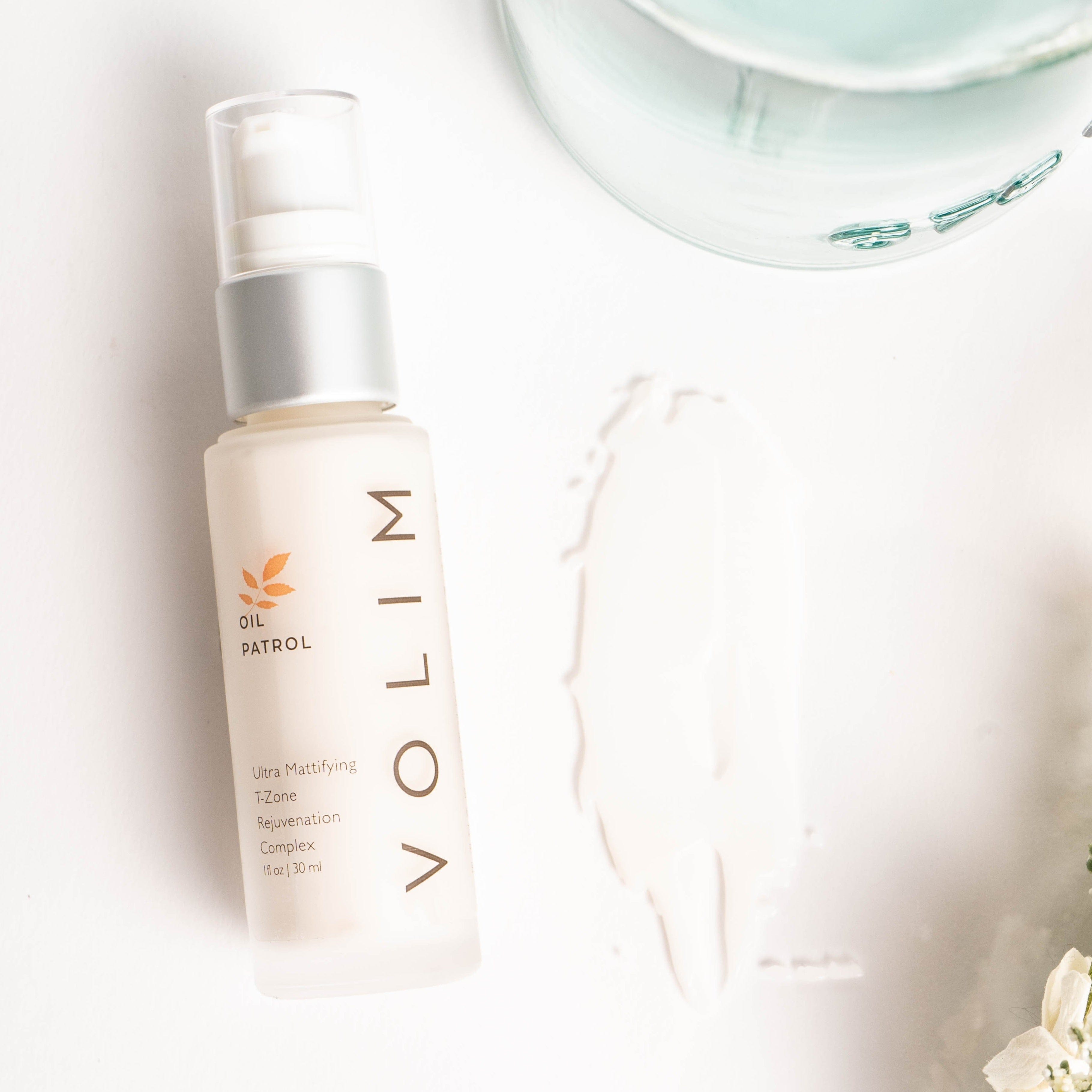 Comprar Oil Patrol en los EE.UU. | Tienda Online Volim Skin