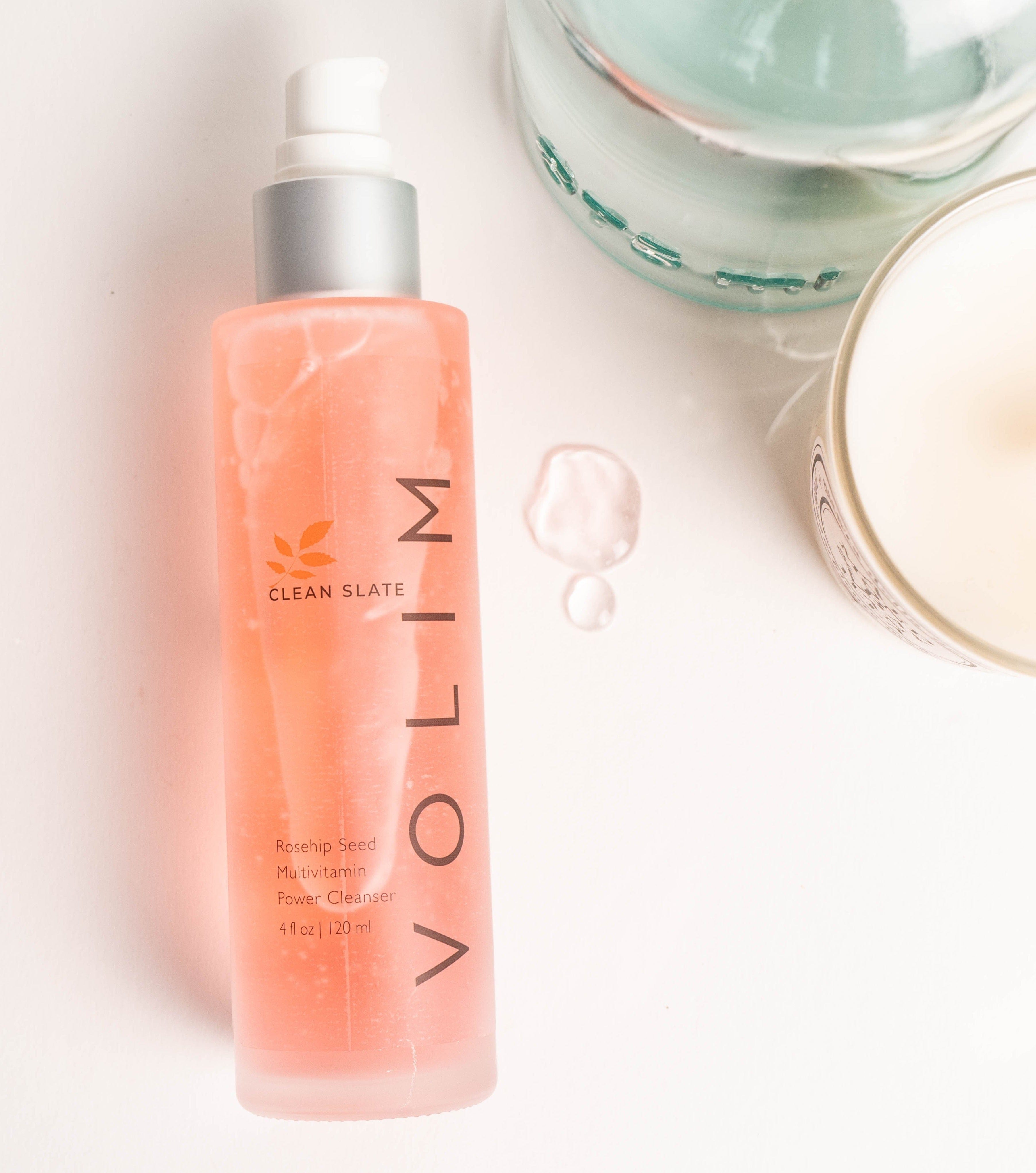 Comprar Online Clean Slate en los EE.UU. | Tienda Online Volim Skin