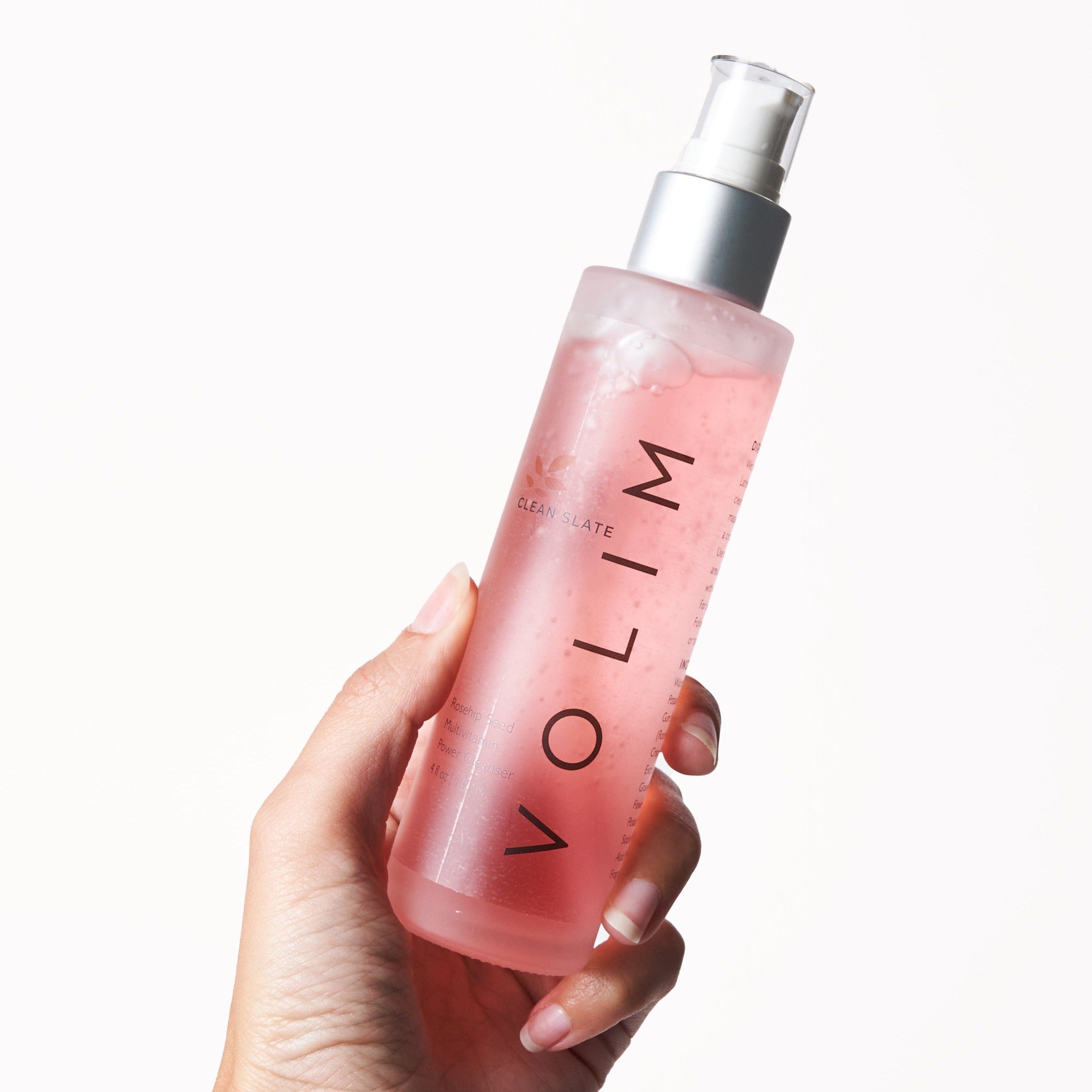 Comprar Online Clean Slate en los EE.UU. | Tienda Online Volim Skin