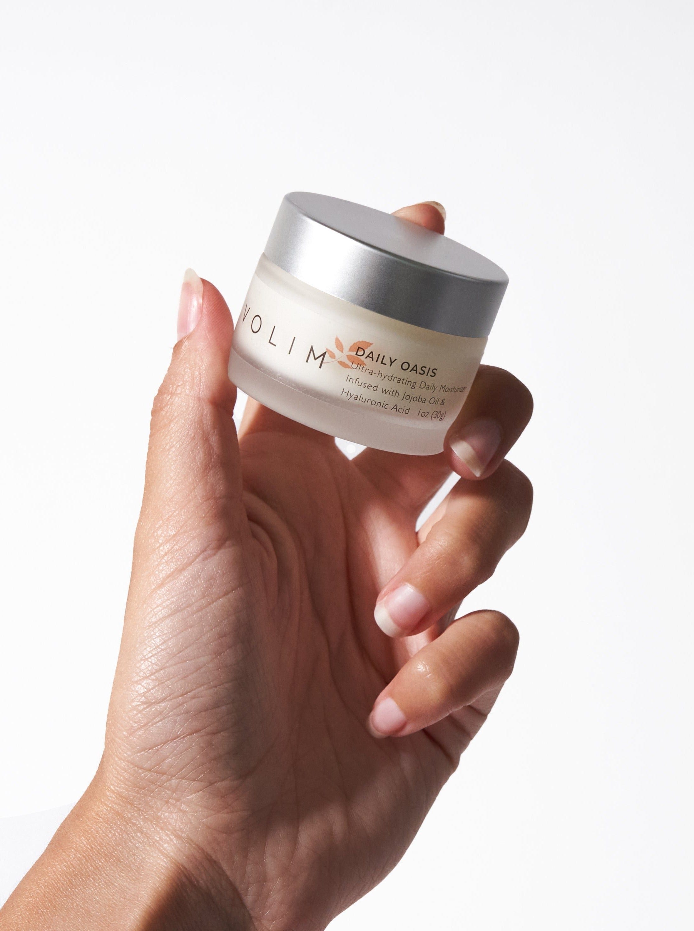 Comprar Online Daily Oasis en los EE.UU. | Tienda Online Volim Skin