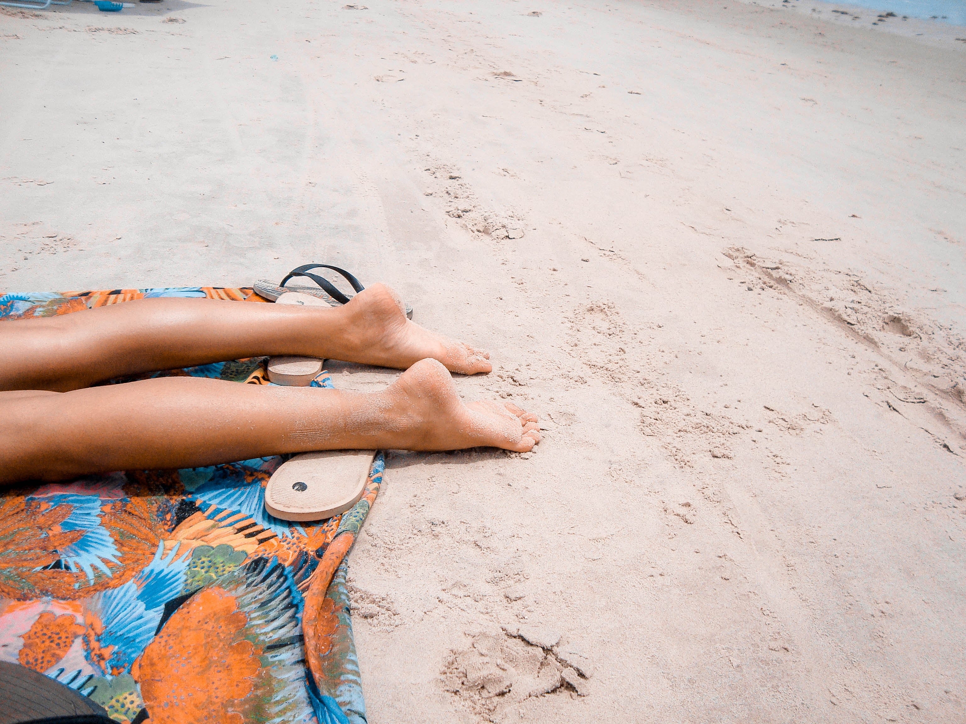 How the Sun Can Damage Your Skin