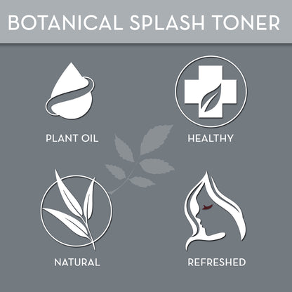 Tónico Botánico Splash 