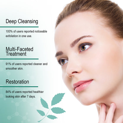 Love Scrub Exfoliator