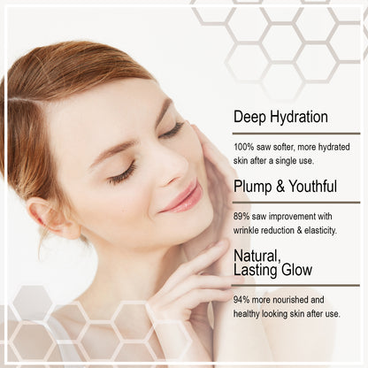 Crema hidratante nocturna Snooze Boost 
