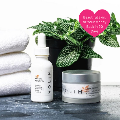 Resurface & Reveal Detox Duo