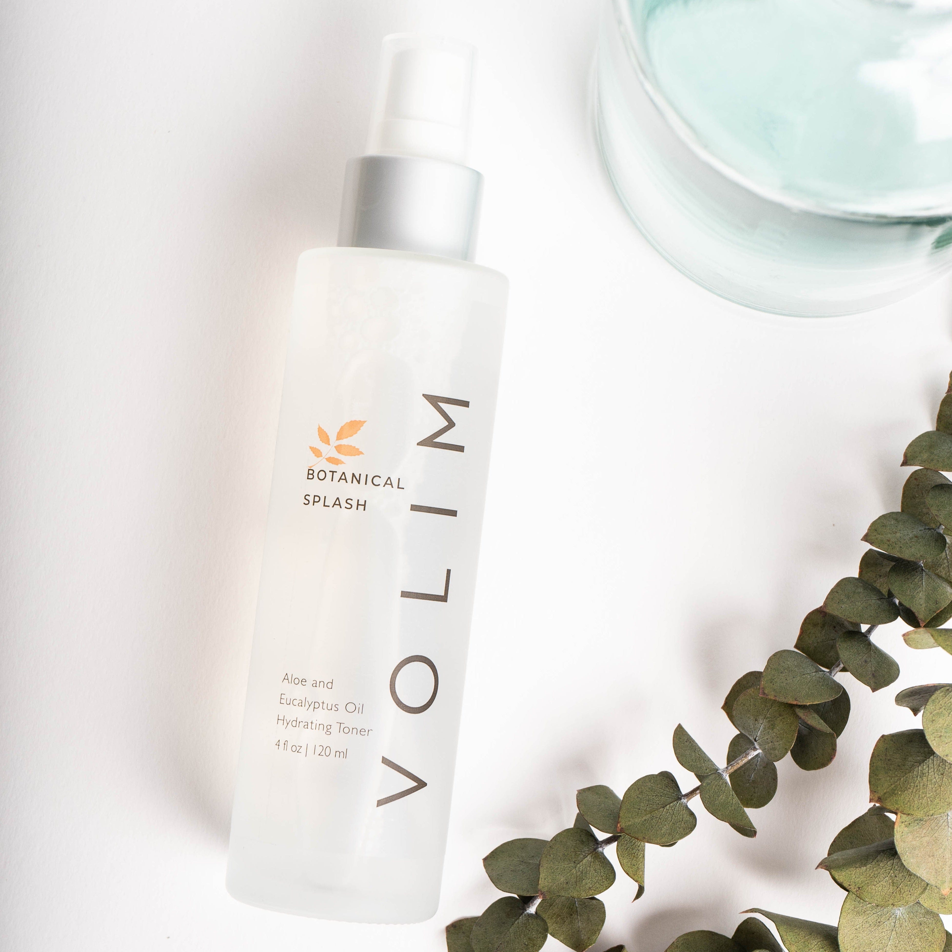 Buy Online Botanical Splash in Usa | Shop Online Volim Skin