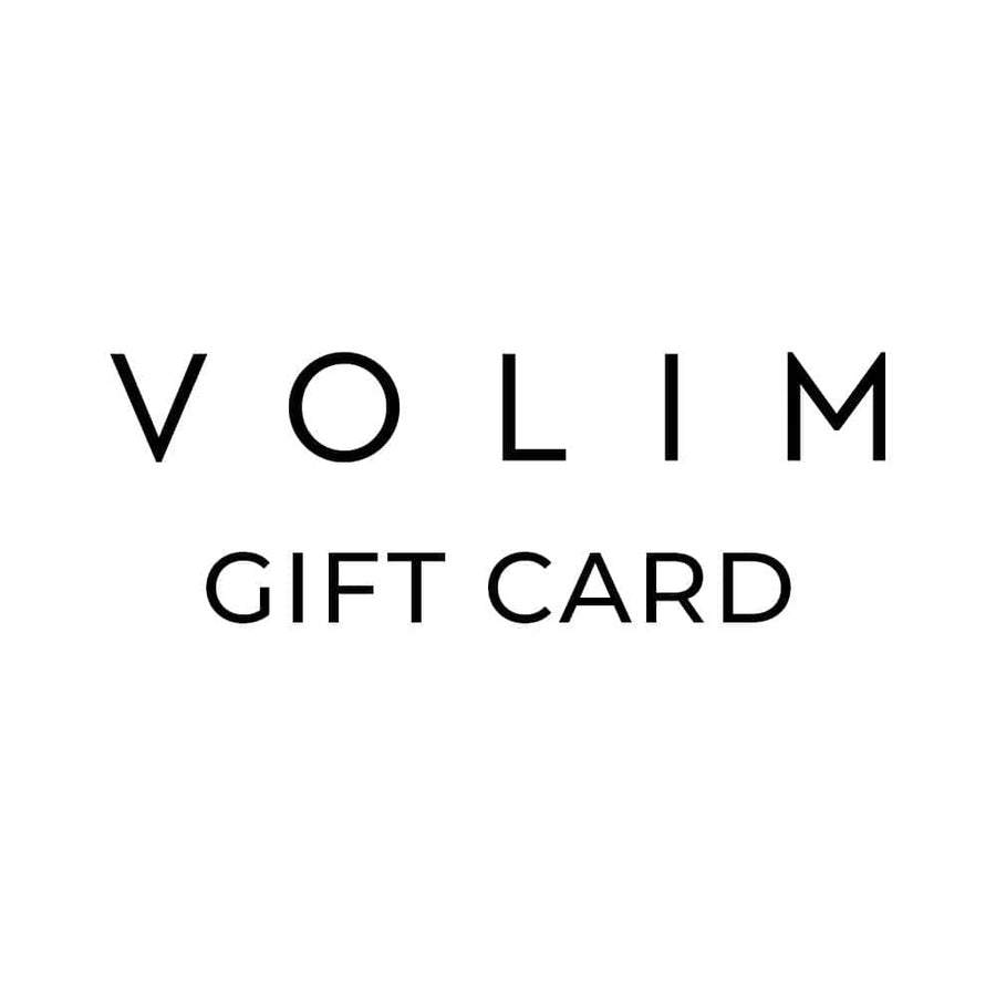   Buy Gift Card in the Usa | Shop Online Volim Skin  
