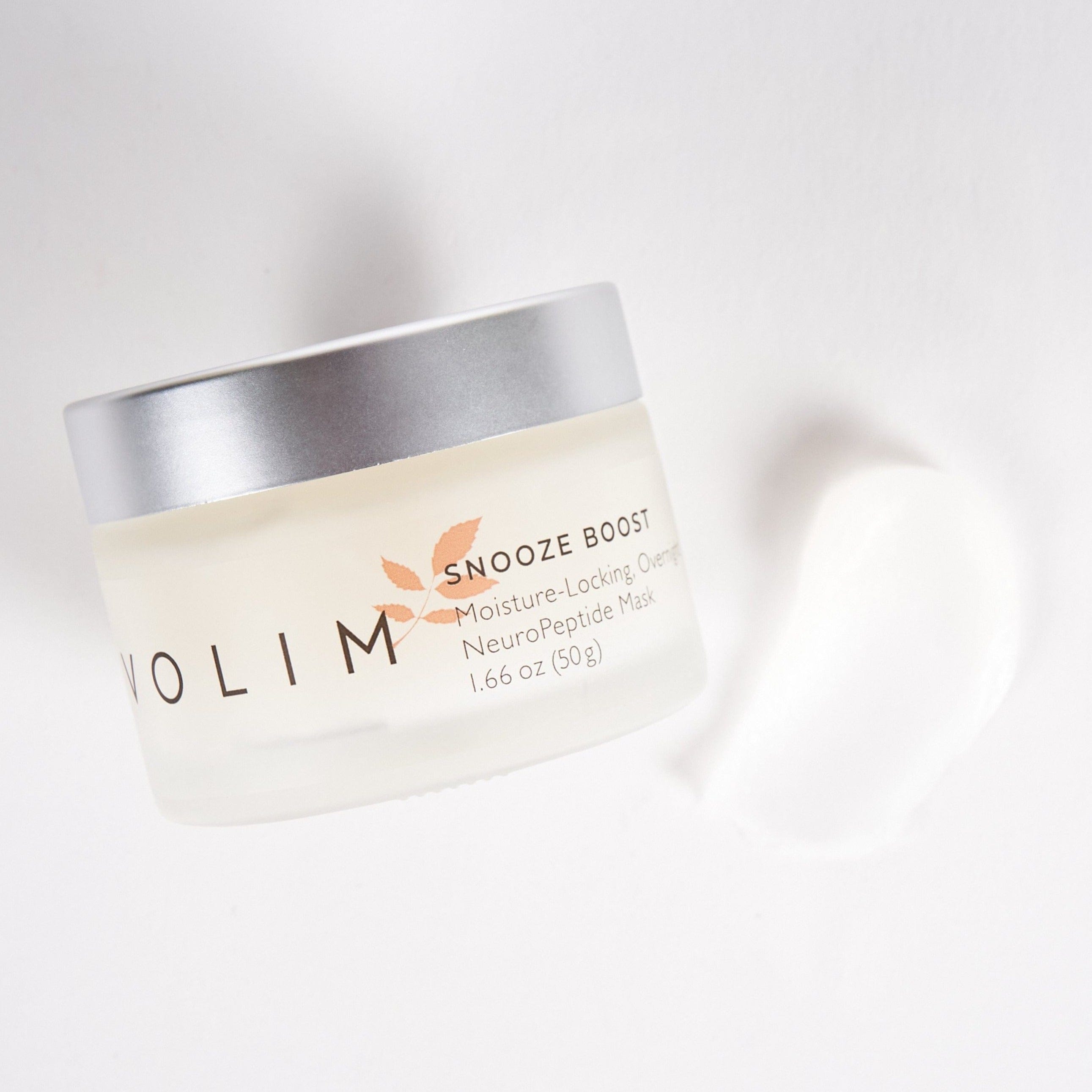  Buy Best Snooze Boost in the Usa | Shop Online Volim Skin