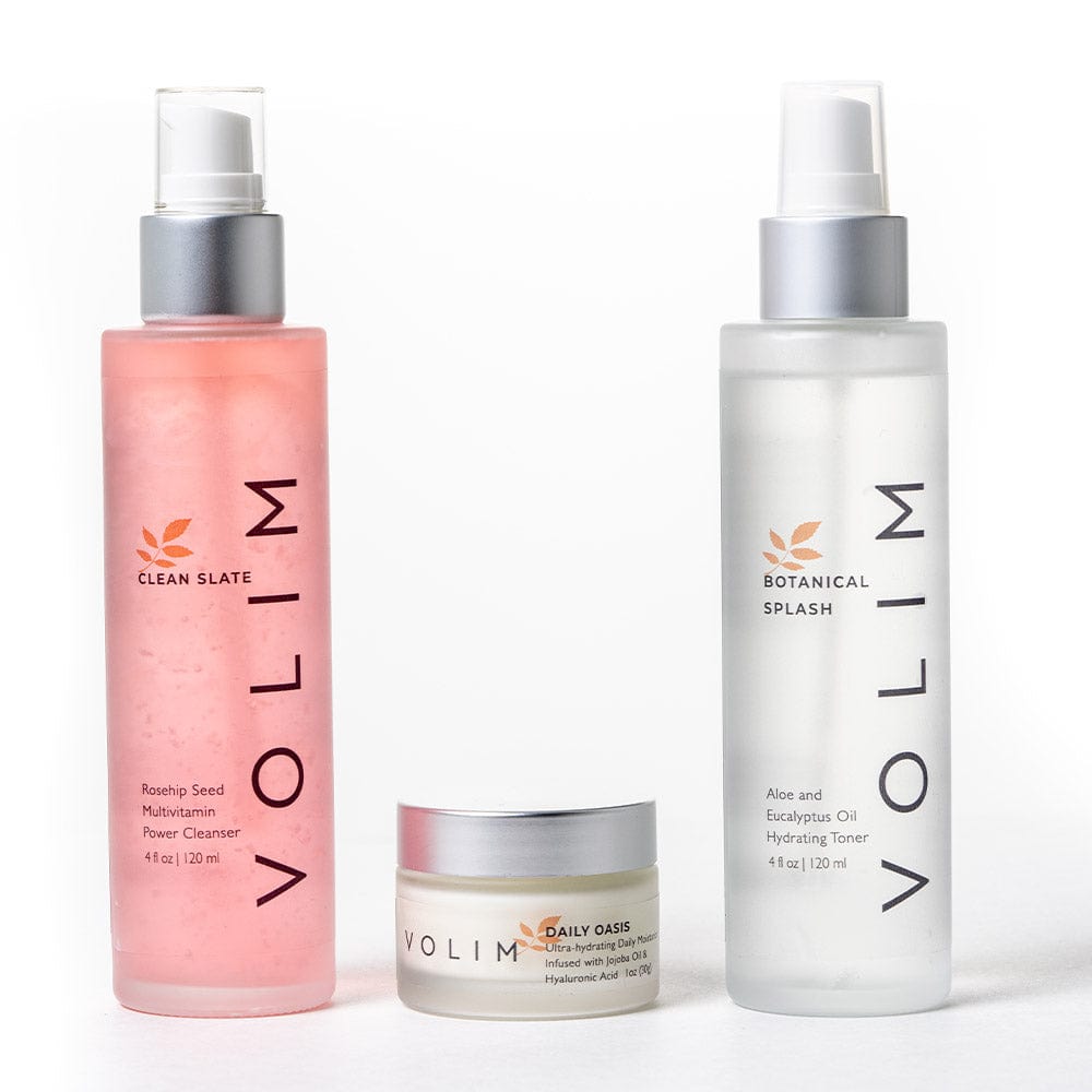 Buy Rapid Regimen Starter Kit in the Usa | Shop Volim Skin
