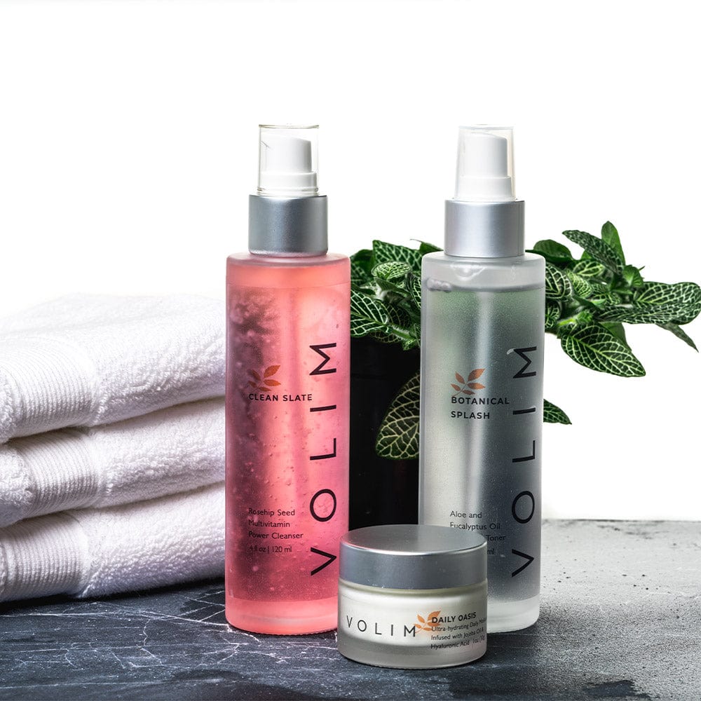 Buy Rapid Regimen Starter Kit in the Usa | Shop Volim Skin